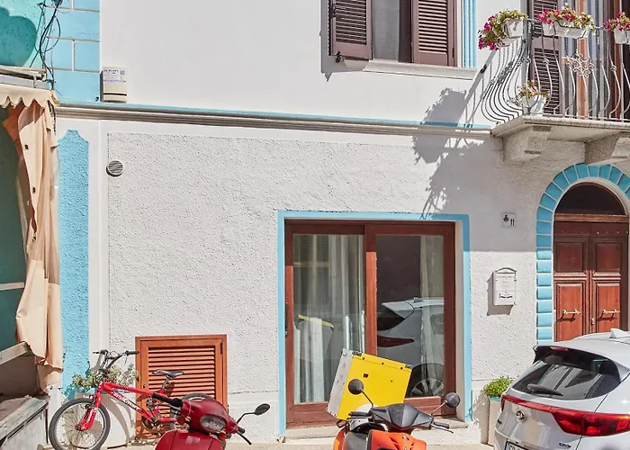 House Matteo La Punzesa