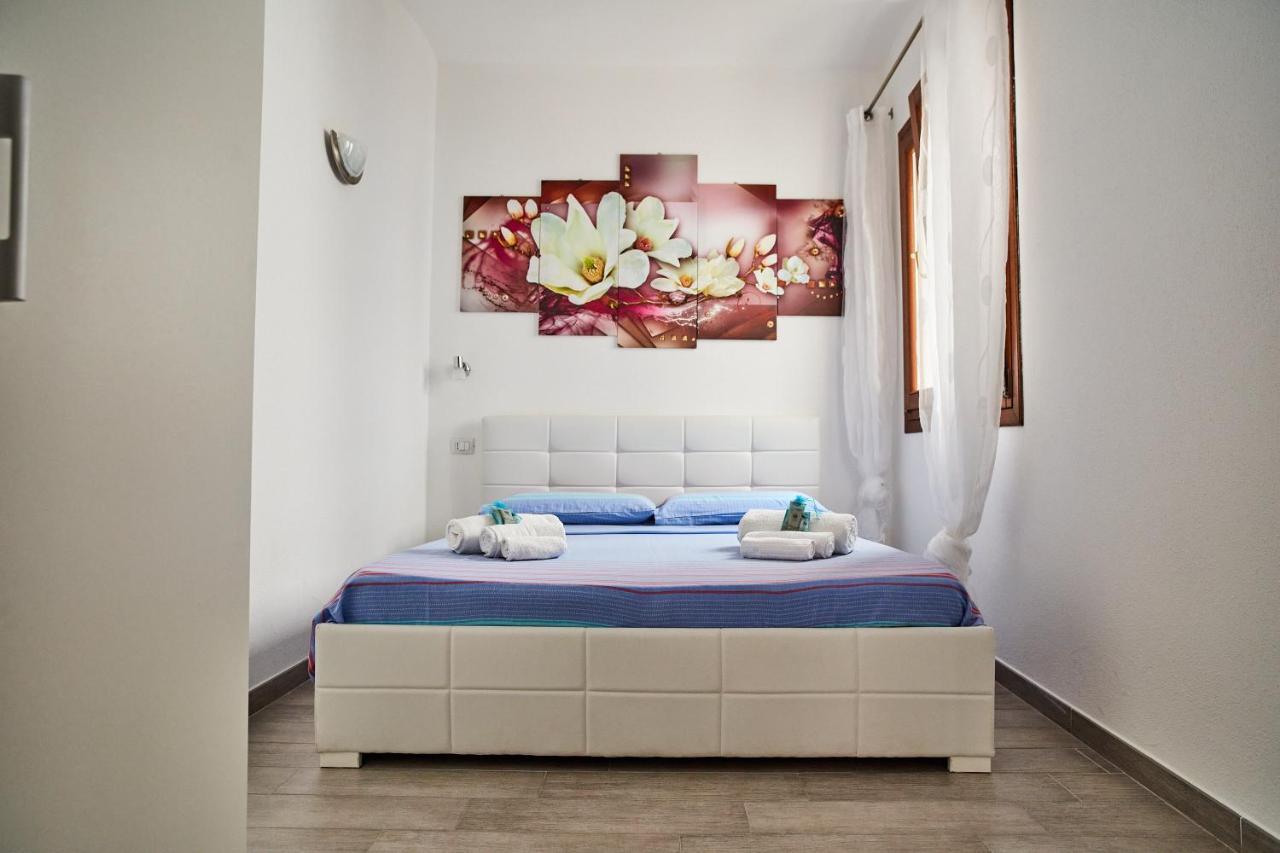House Matteo La Punzesa Apartment Santa Teresa Gallura