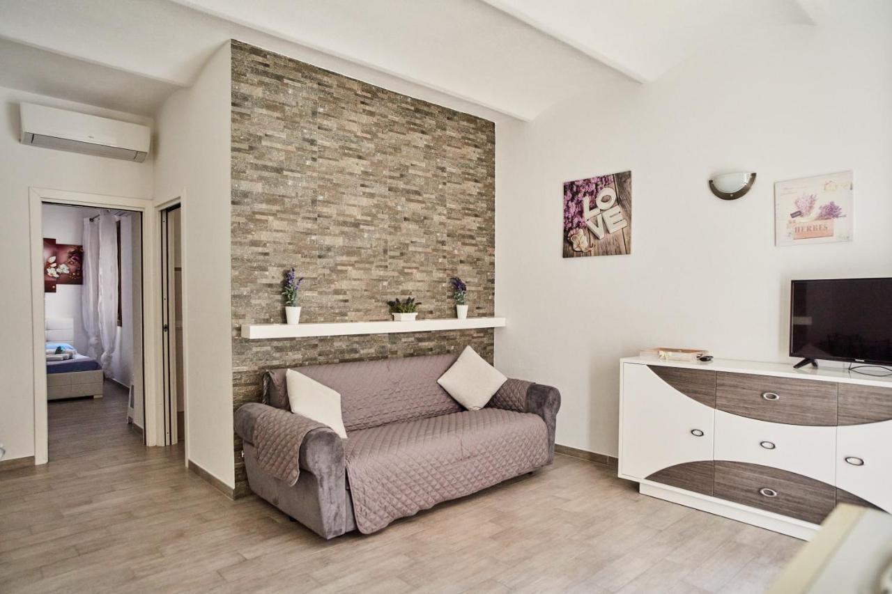 Apartment House Matteo La Punzesa Santa Teresa Gallura