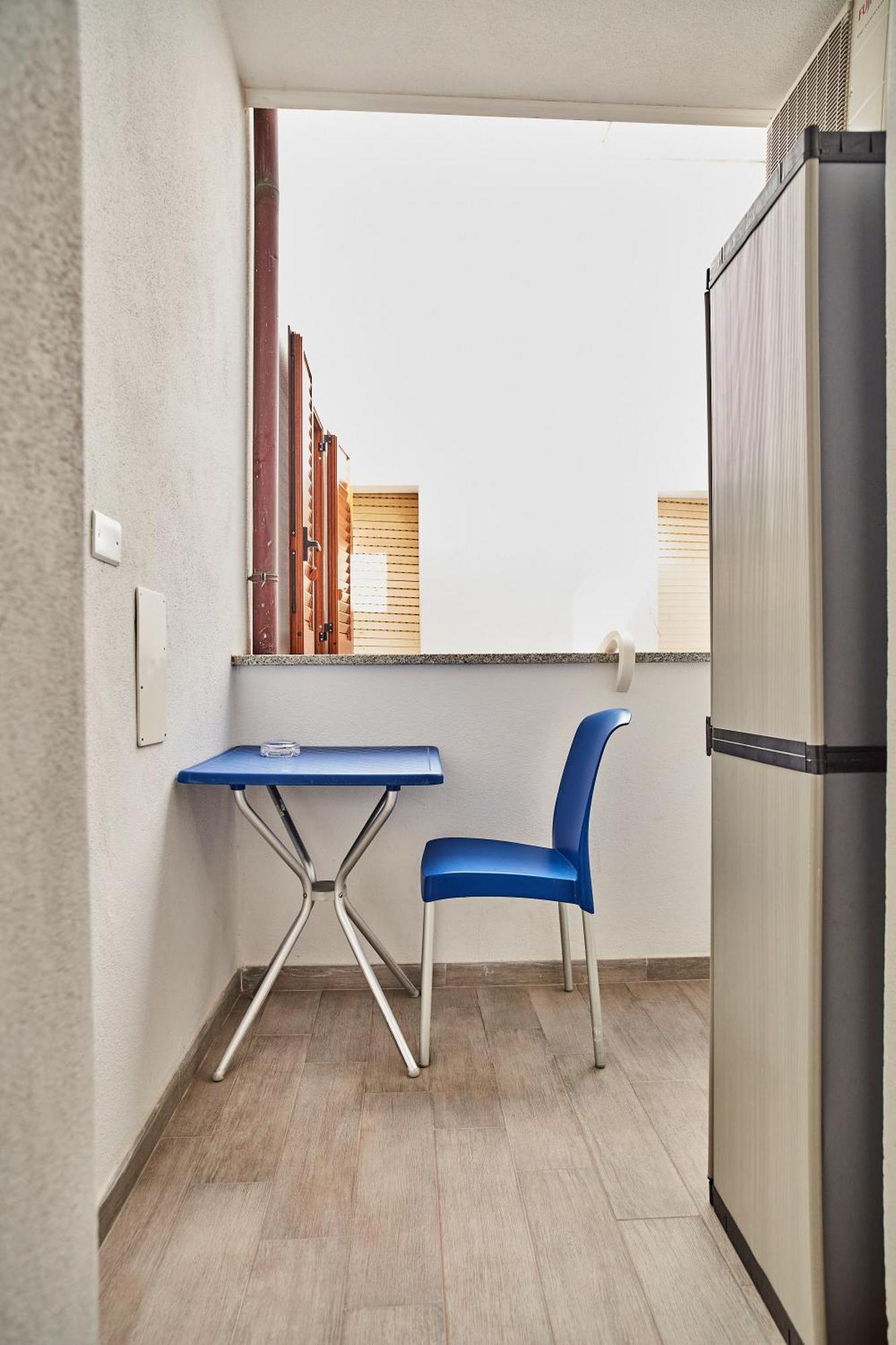 House Matteo La Punzesa Apartamento